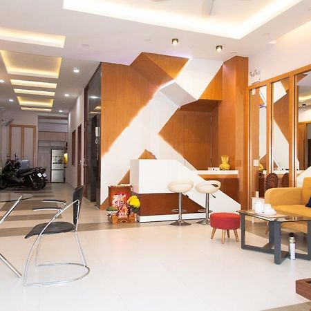 Spring Hotel Thu Dau Mot Luaran gambar