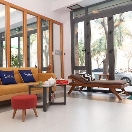 Spring Hotel Thu Dau Mot Luaran gambar