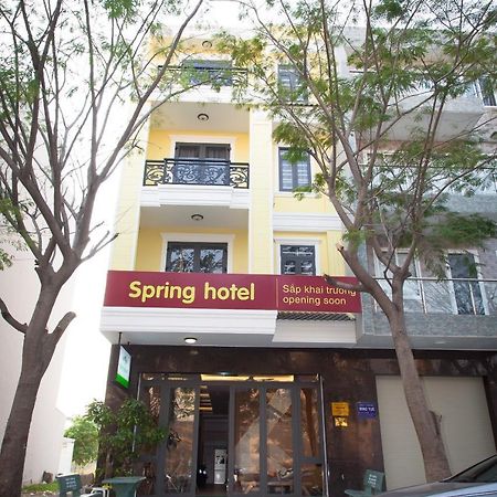 Spring Hotel Thu Dau Mot Luaran gambar