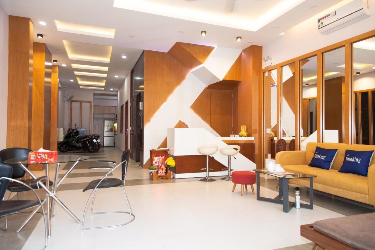 Spring Hotel Thu Dau Mot Luaran gambar