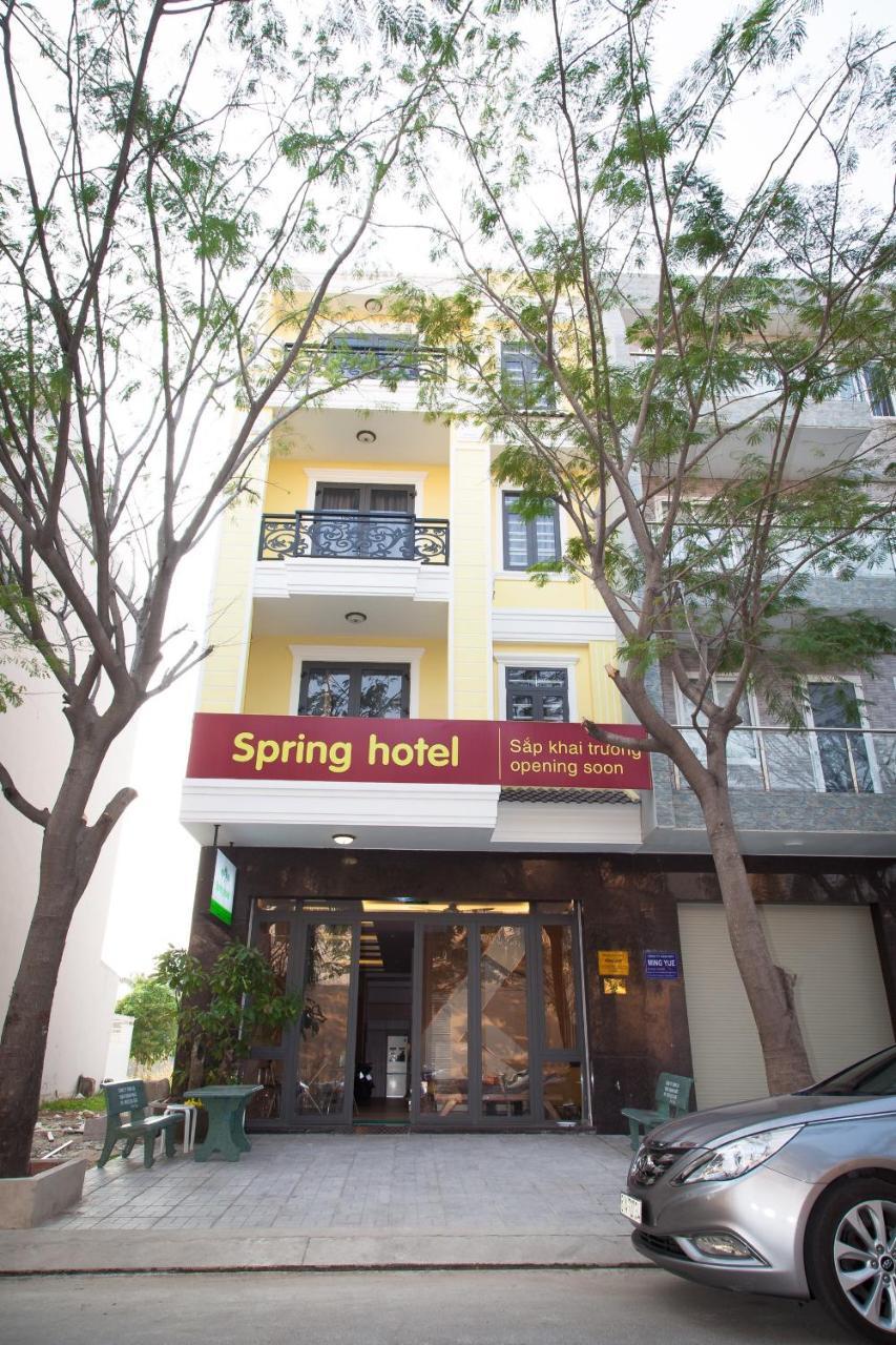 Spring Hotel Thu Dau Mot Luaran gambar