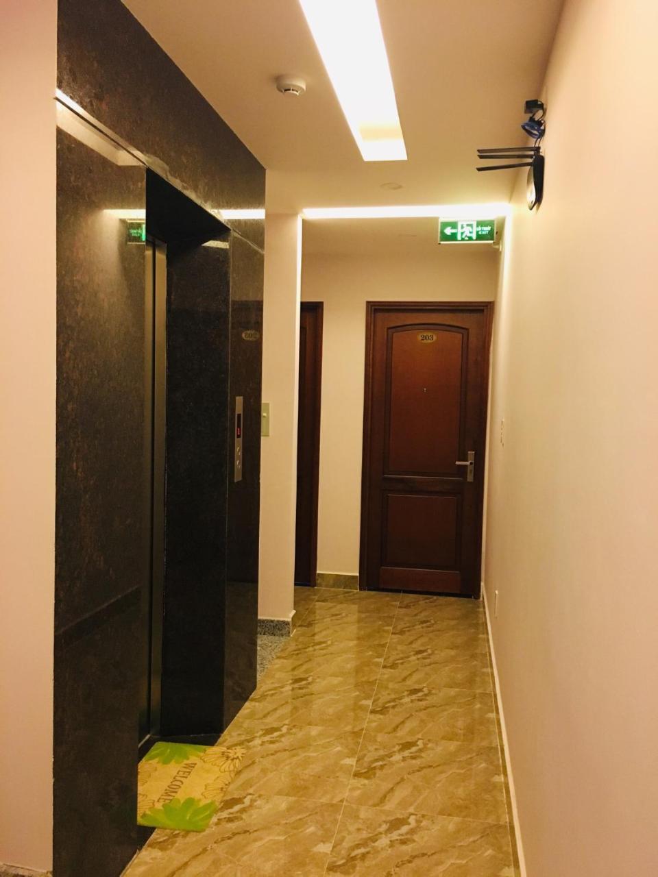 Spring Hotel Thu Dau Mot Luaran gambar