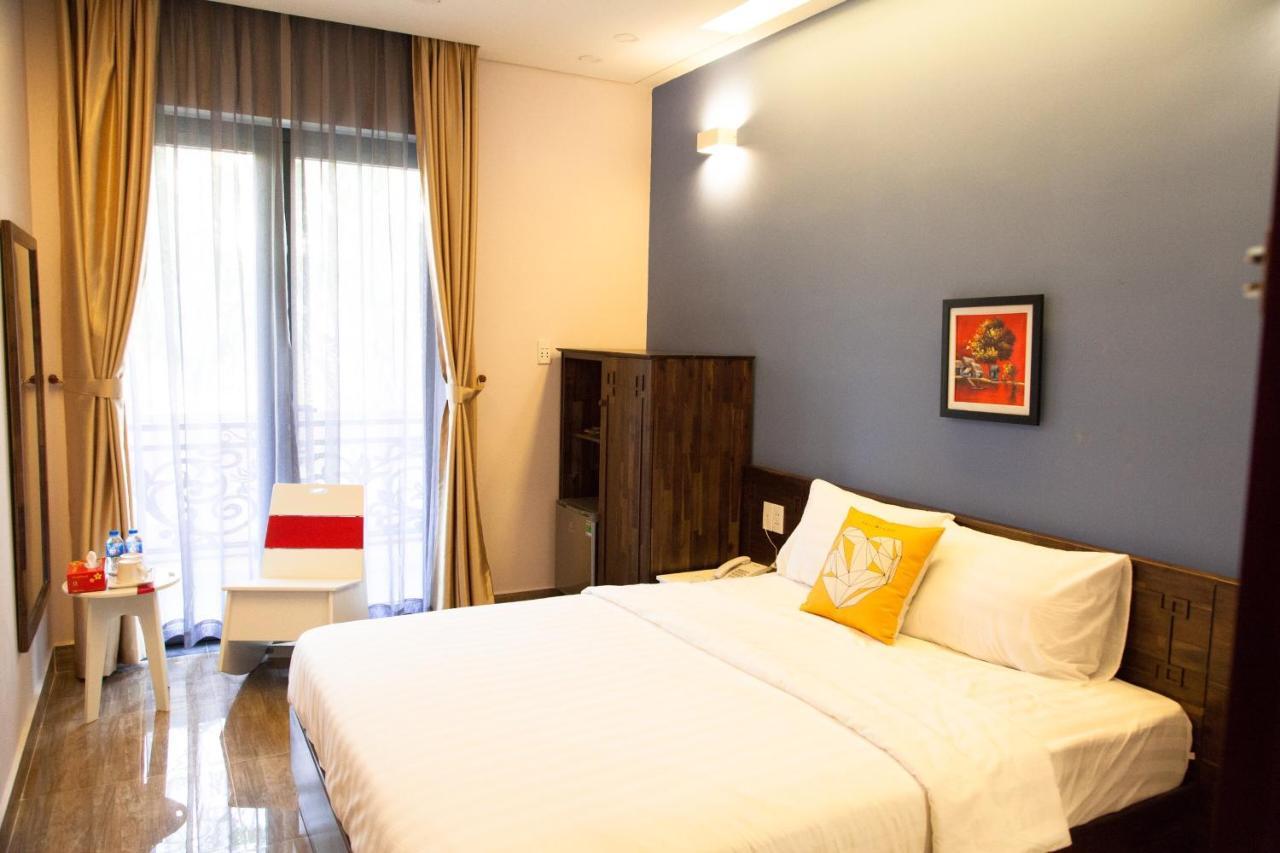 Spring Hotel Thu Dau Mot Luaran gambar