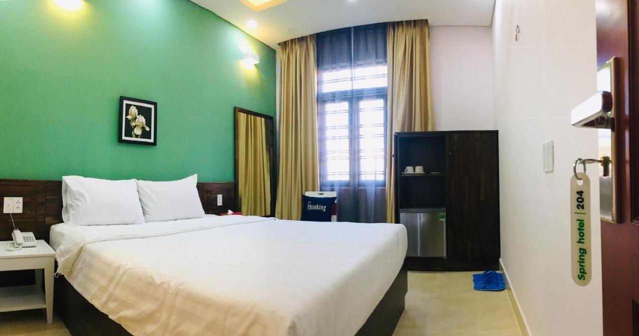 Spring Hotel Thu Dau Mot Luaran gambar